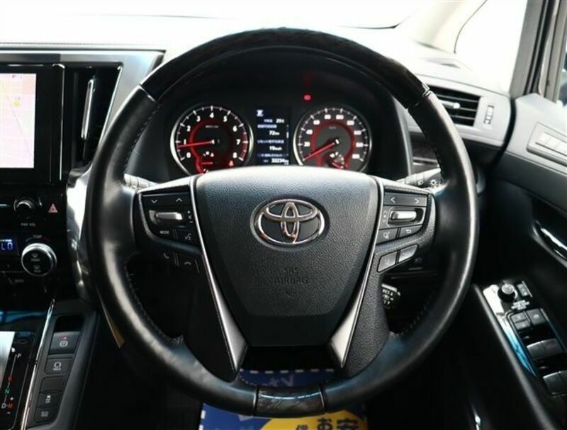 ALPHARD-15