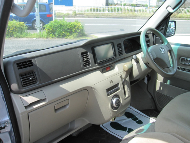 ATRAI WAGON-2