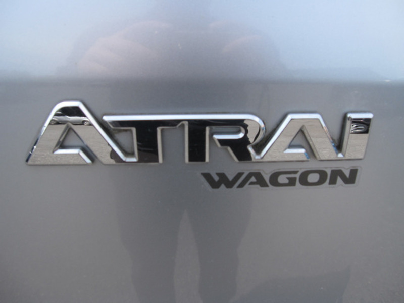 ATRAI WAGON-19