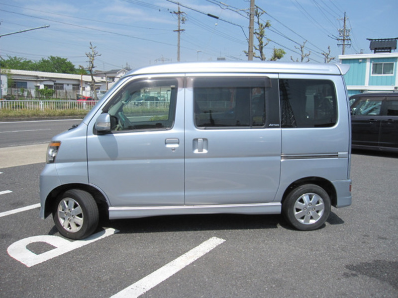 ATRAI WAGON-5