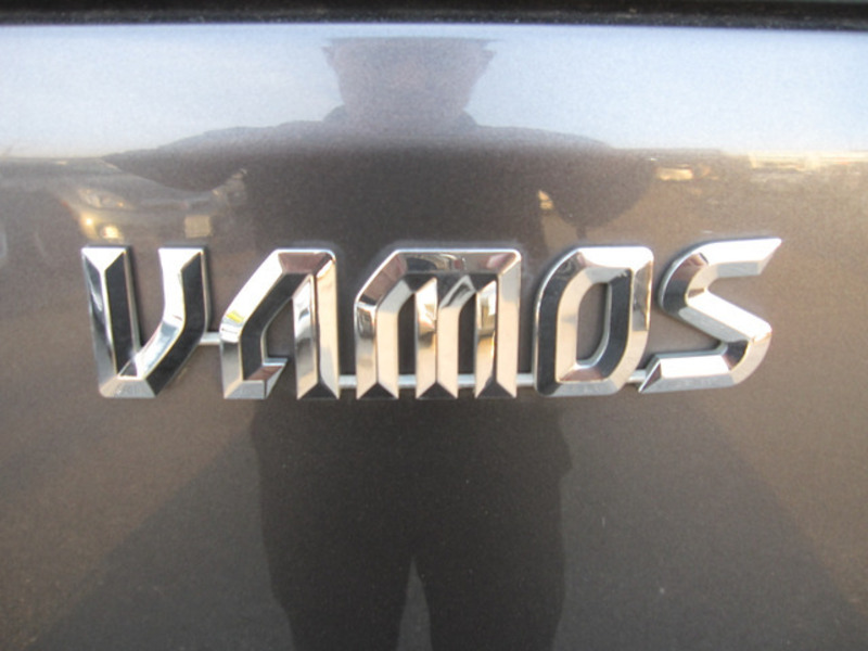 VAMOS-18