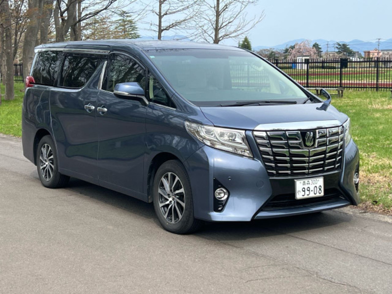 ALPHARD-0