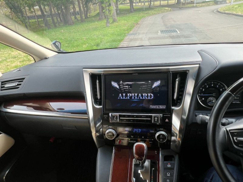 ALPHARD