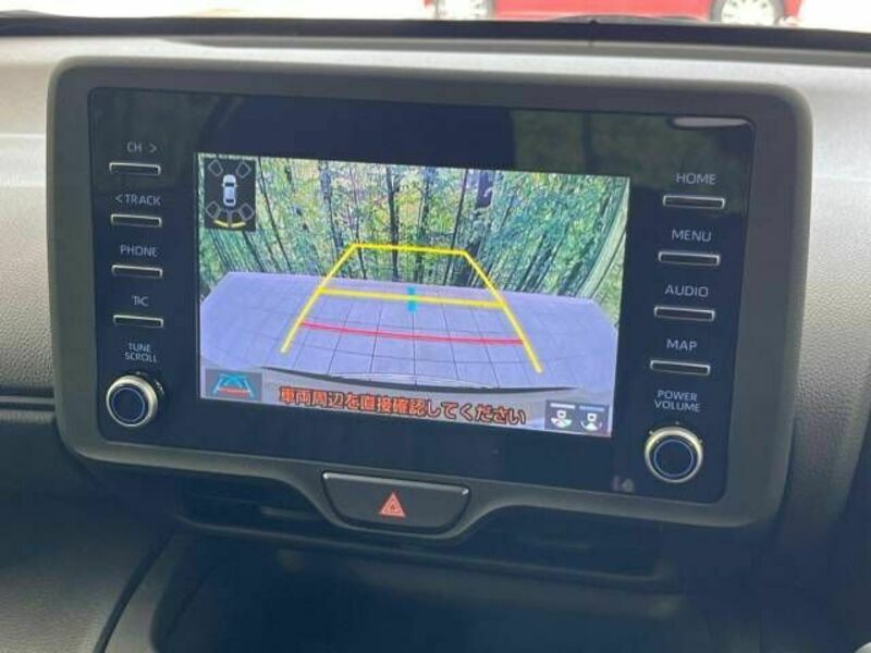 YARIS CROSS-3