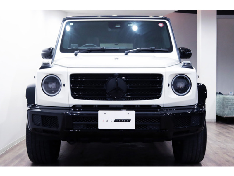 G-CLASS