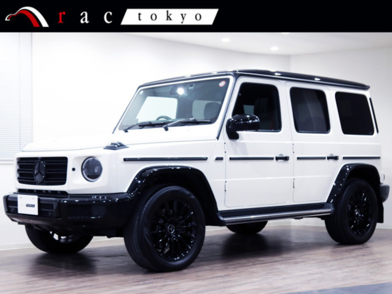 G-CLASS-0
