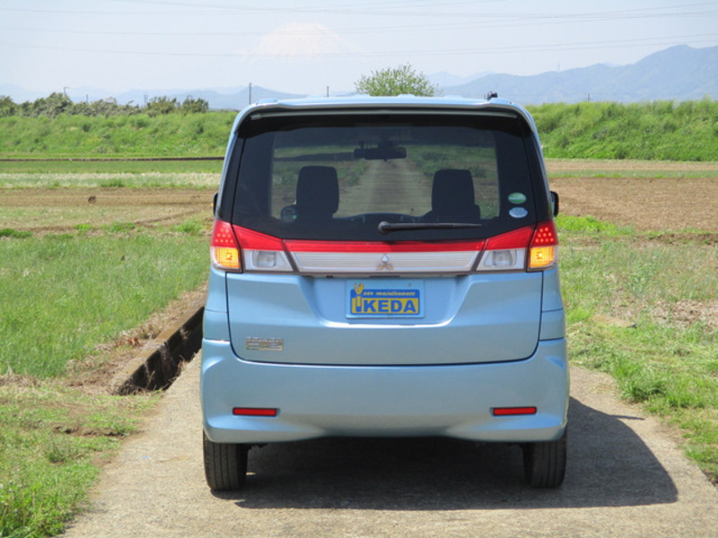 DELICA D2-7