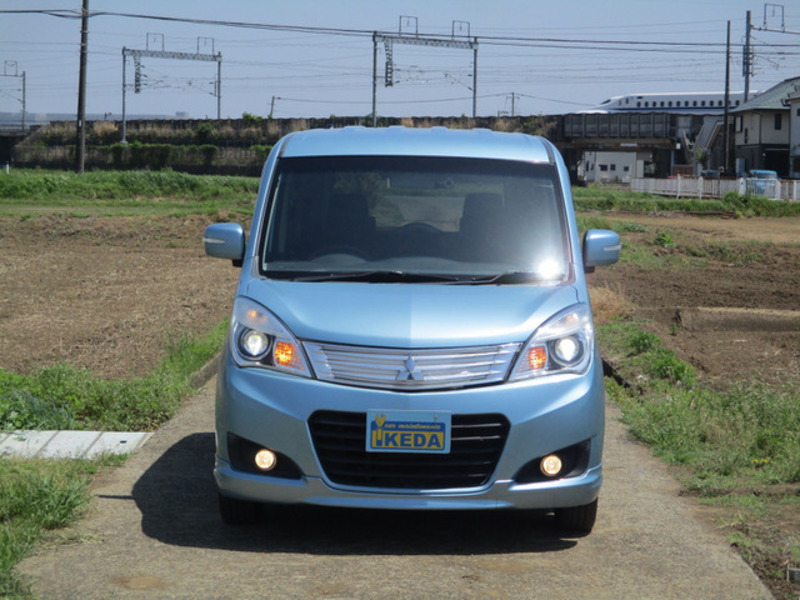 DELICA D2-6