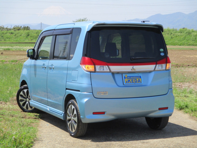 DELICA D2-3