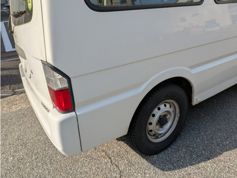 BONGO VAN-15