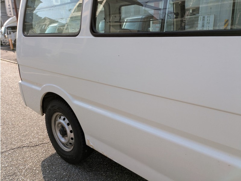 BONGO VAN-14