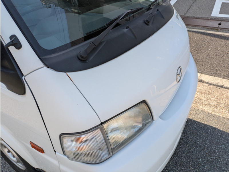 BONGO VAN-16