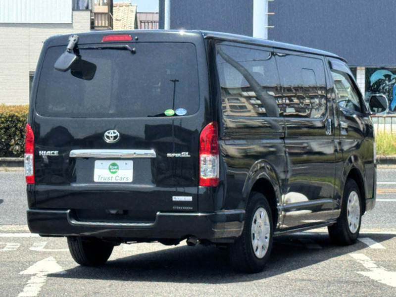 HIACE VAN-6