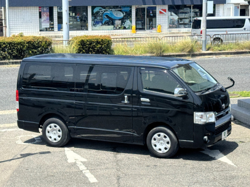 HIACE VAN-15