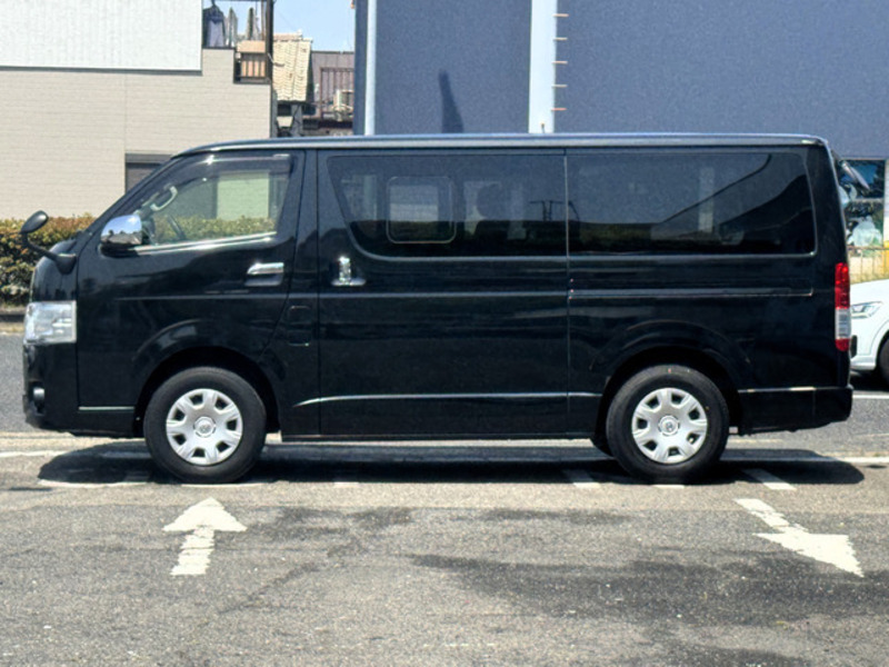 HIACE VAN-2