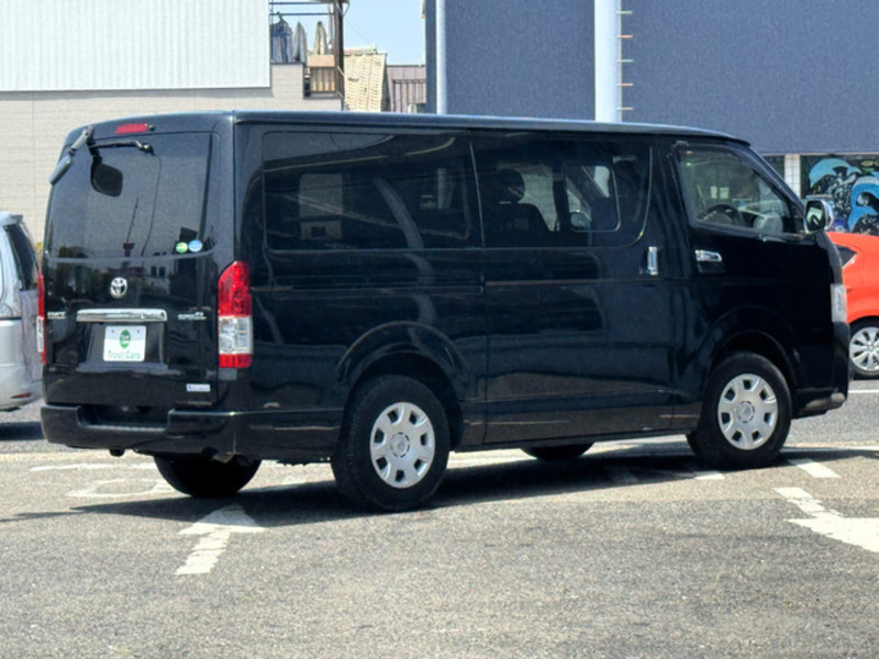 HIACE VAN-7