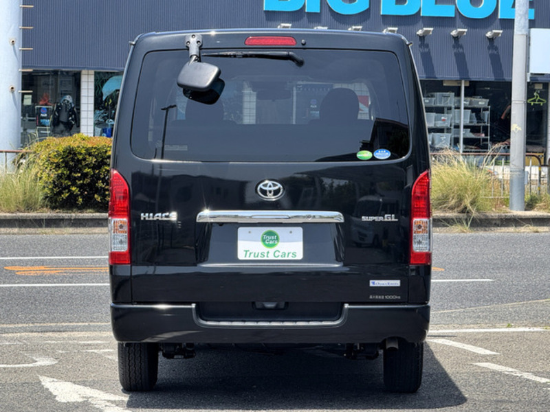 HIACE VAN-5