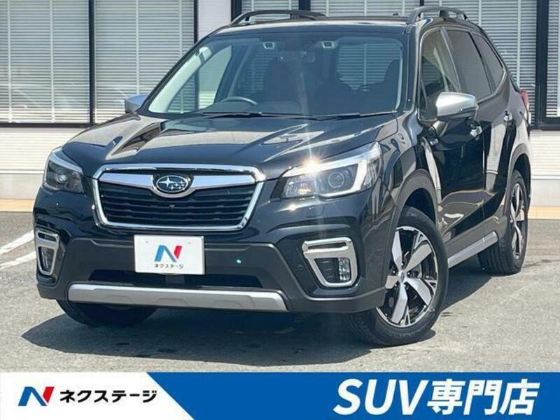 FORESTER-0