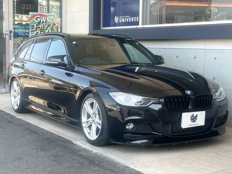 3 SERIES
