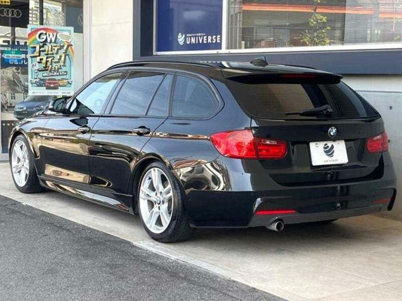 3 SERIES