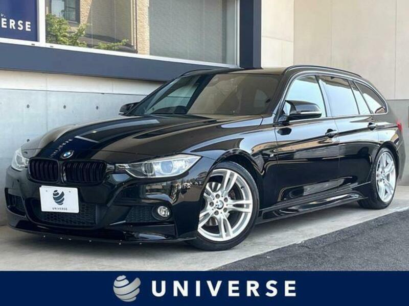 BMW　3 SERIES