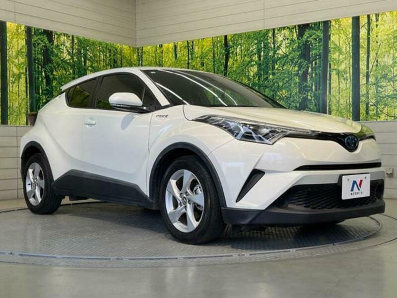 C-HR-16
