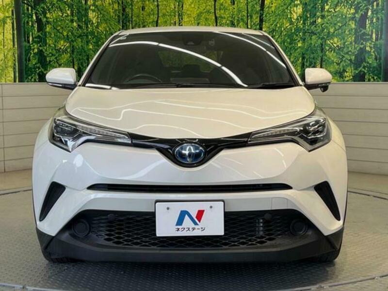 C-HR-14