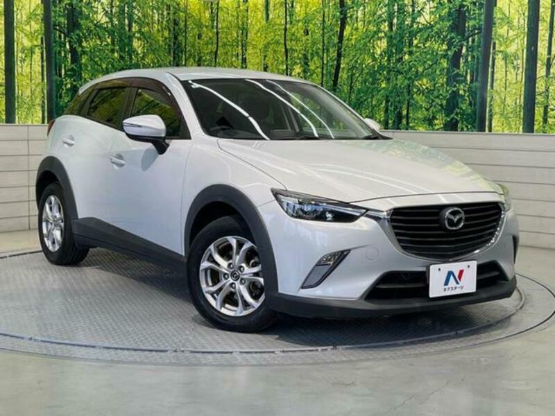 CX-3-15