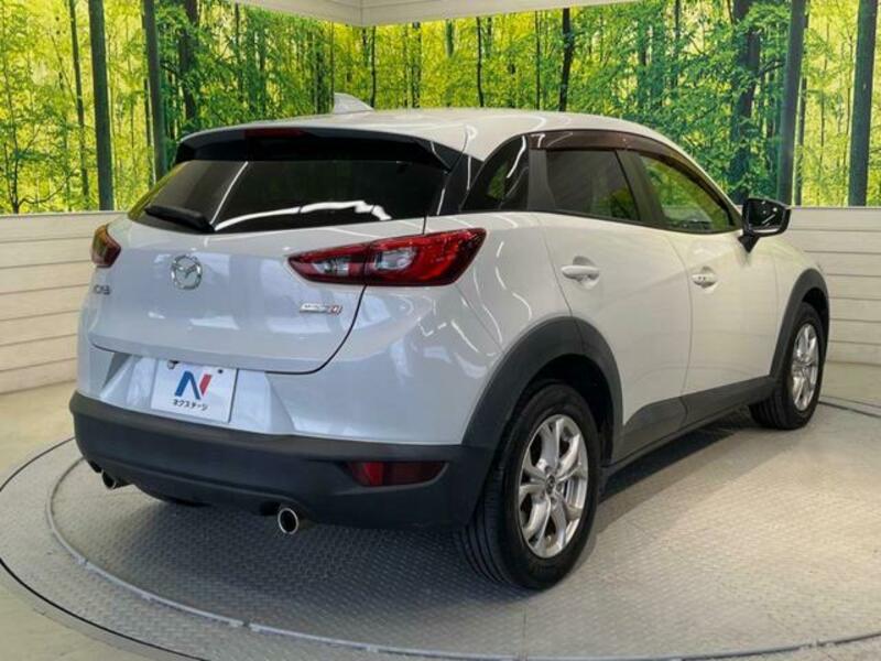 CX-3-16