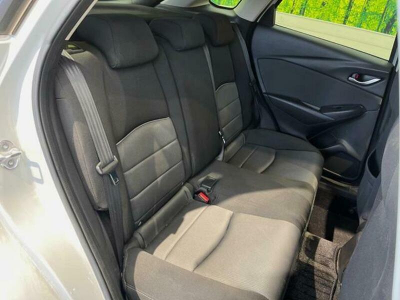 CX-3-8