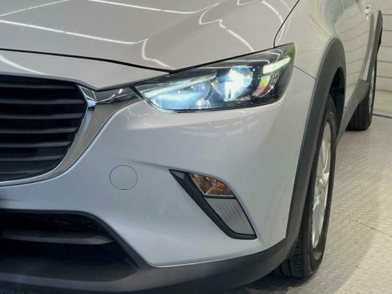 CX-3-11