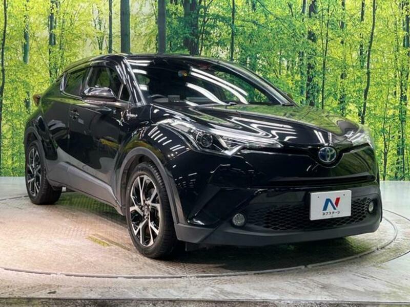 C-HR-15