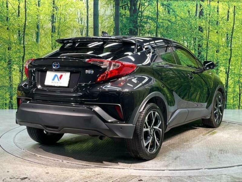 C-HR-16
