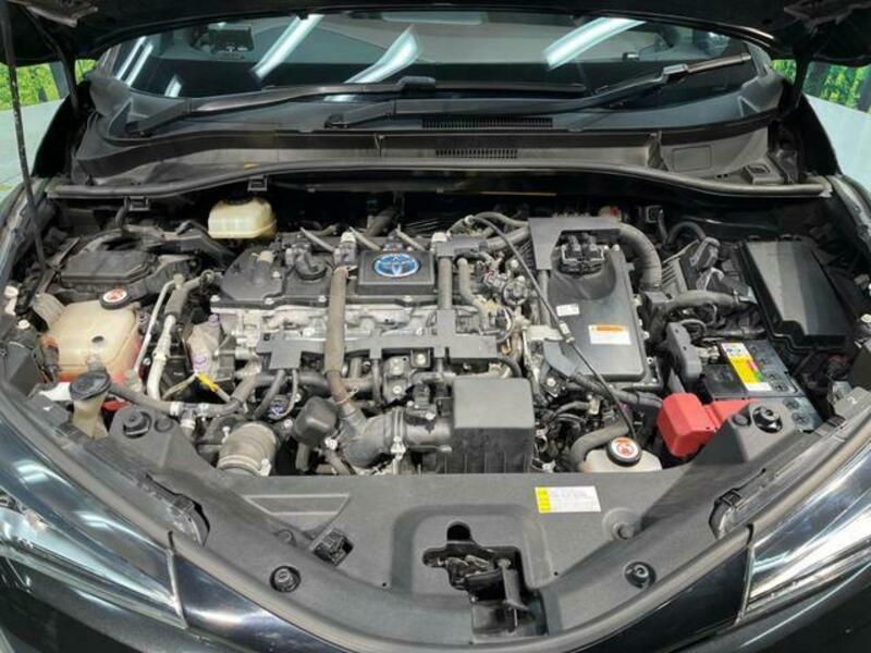C-HR-17