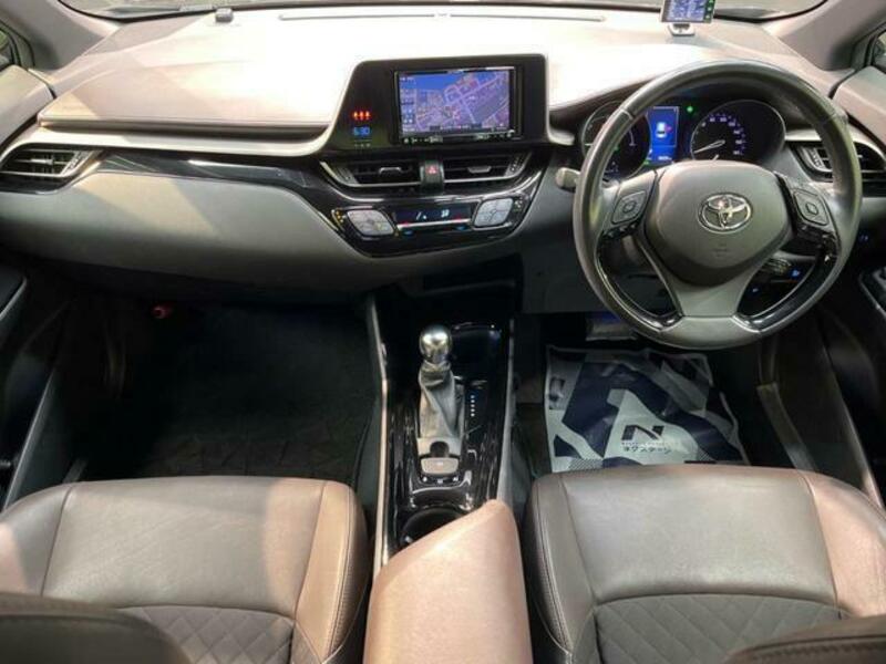 C-HR-1