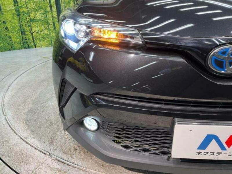 C-HR-11