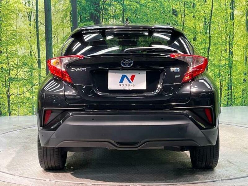 C-HR-14