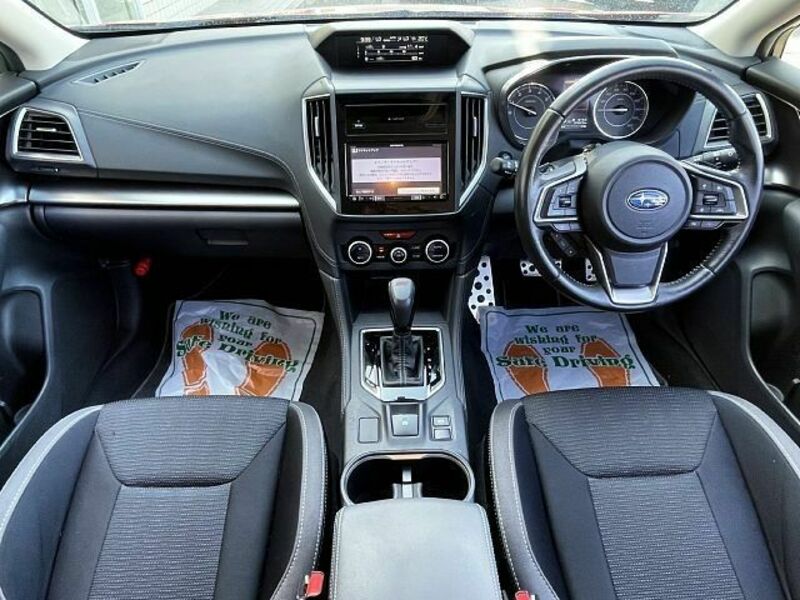 IMPREZA G4