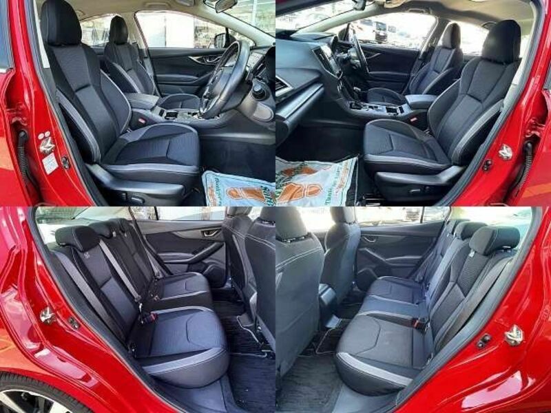 IMPREZA G4