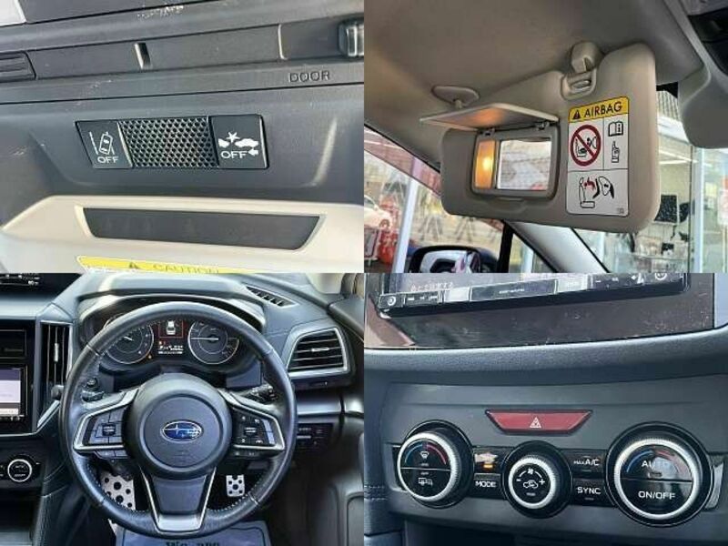 IMPREZA G4