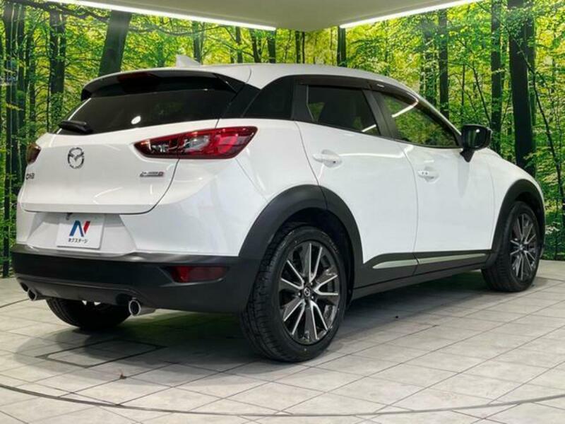 CX-3-16