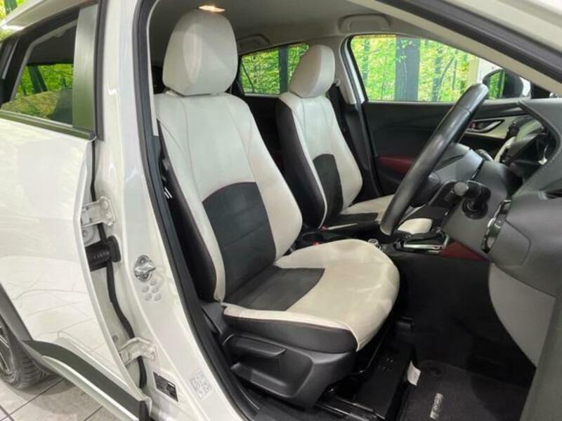CX-3-7