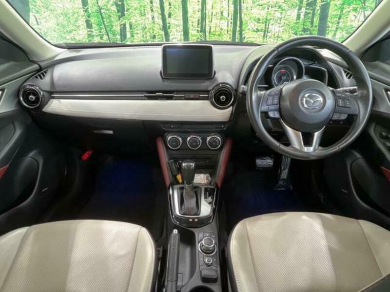 CX-3-1