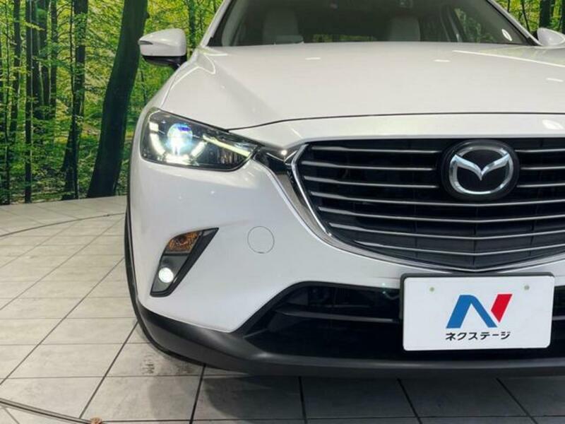 CX-3-11