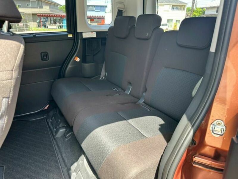 ROOMY-12