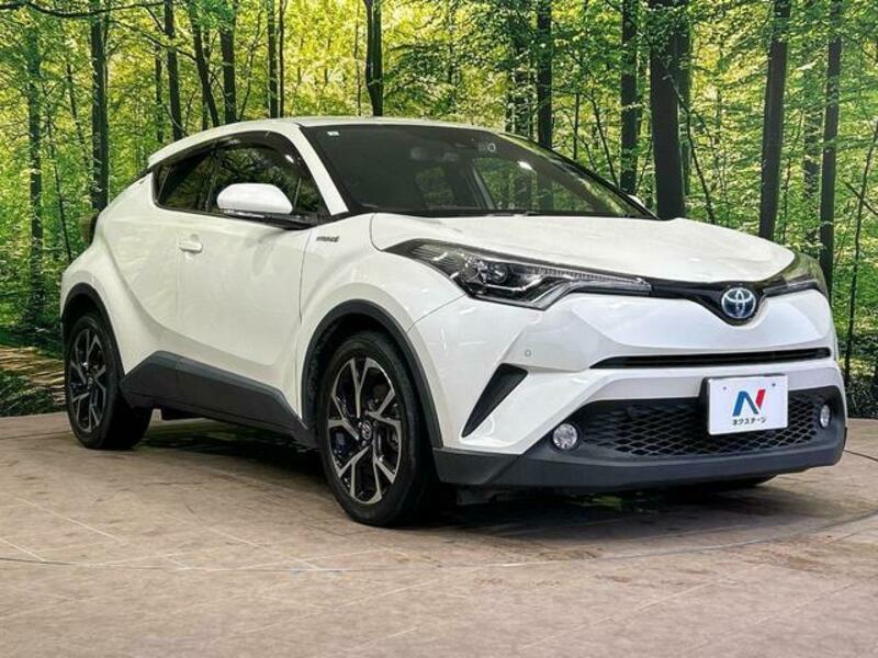 C-HR-15