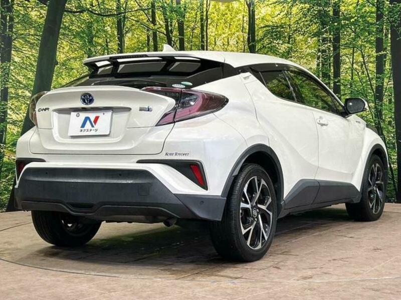 C-HR-16