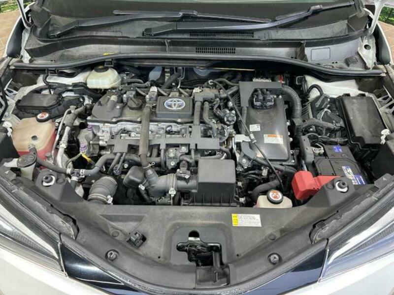 C-HR-17