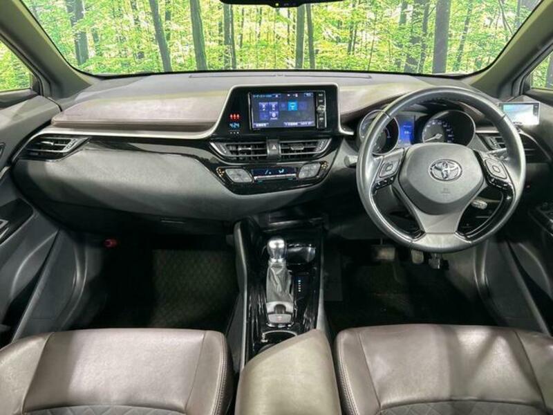 C-HR-1