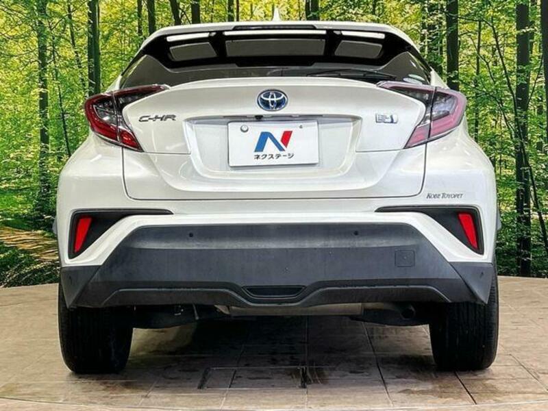 C-HR-14